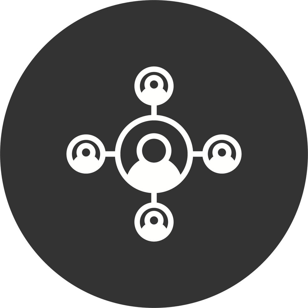 Network Vector Icon