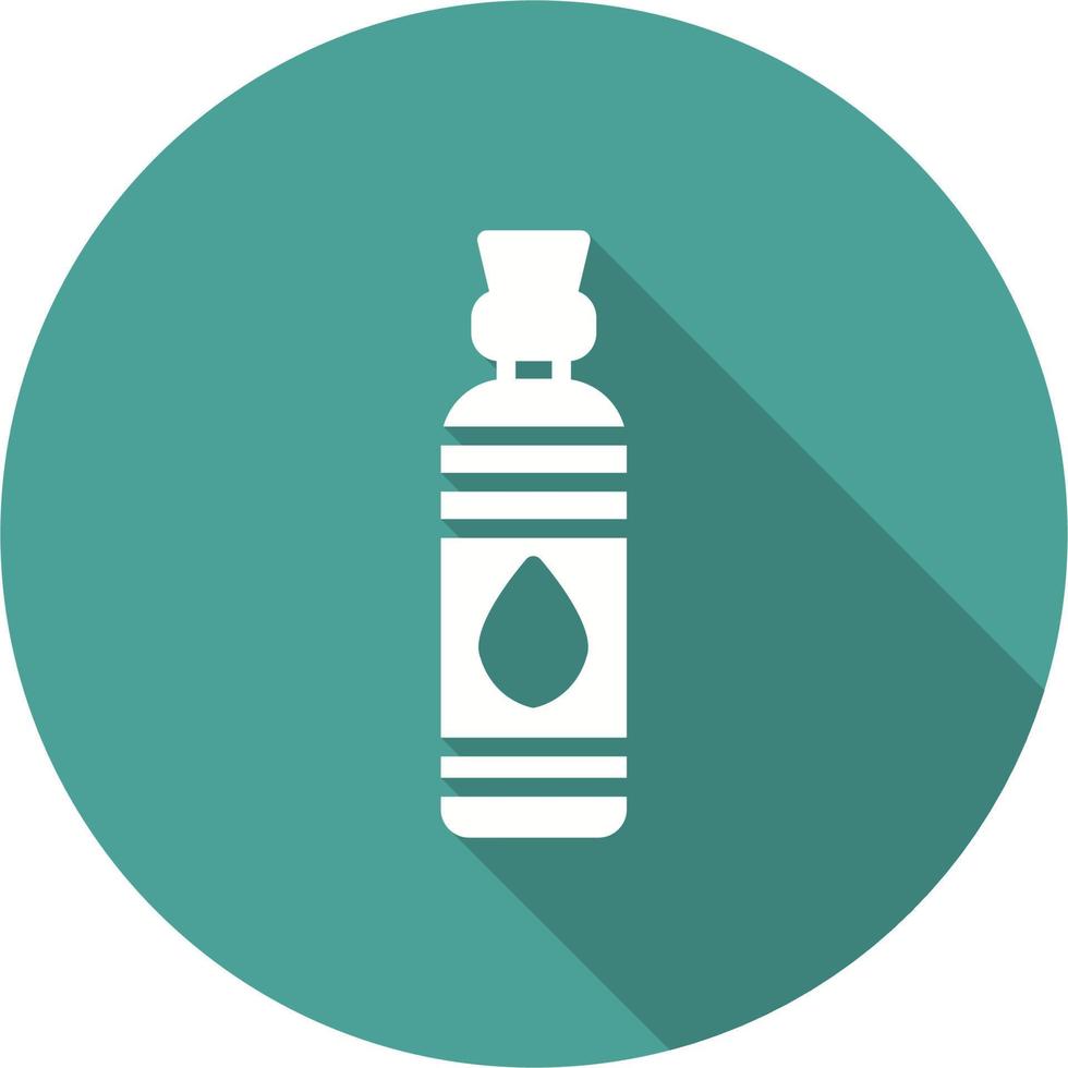 Bottle Vector Icon