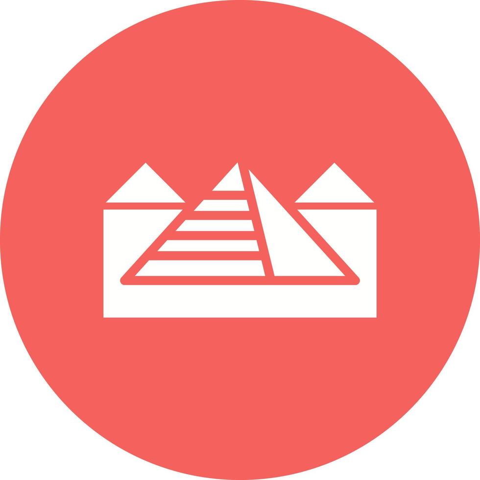 Egyptian Vector Icon