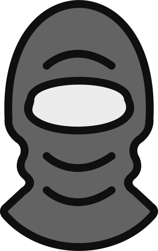 Warm Hat Vector Icon