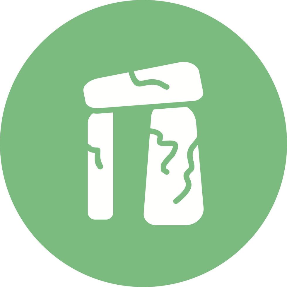 Stonehenge Vector Icon