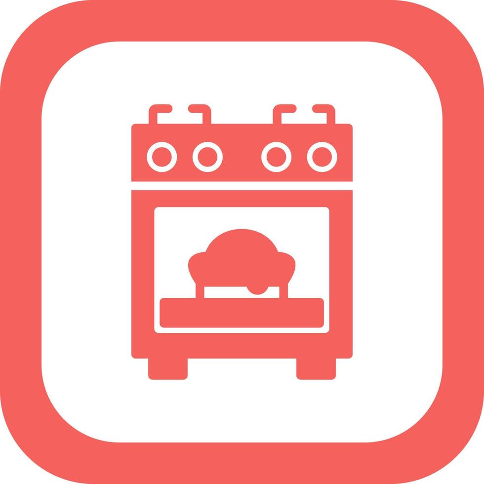 Baking Vector Icon