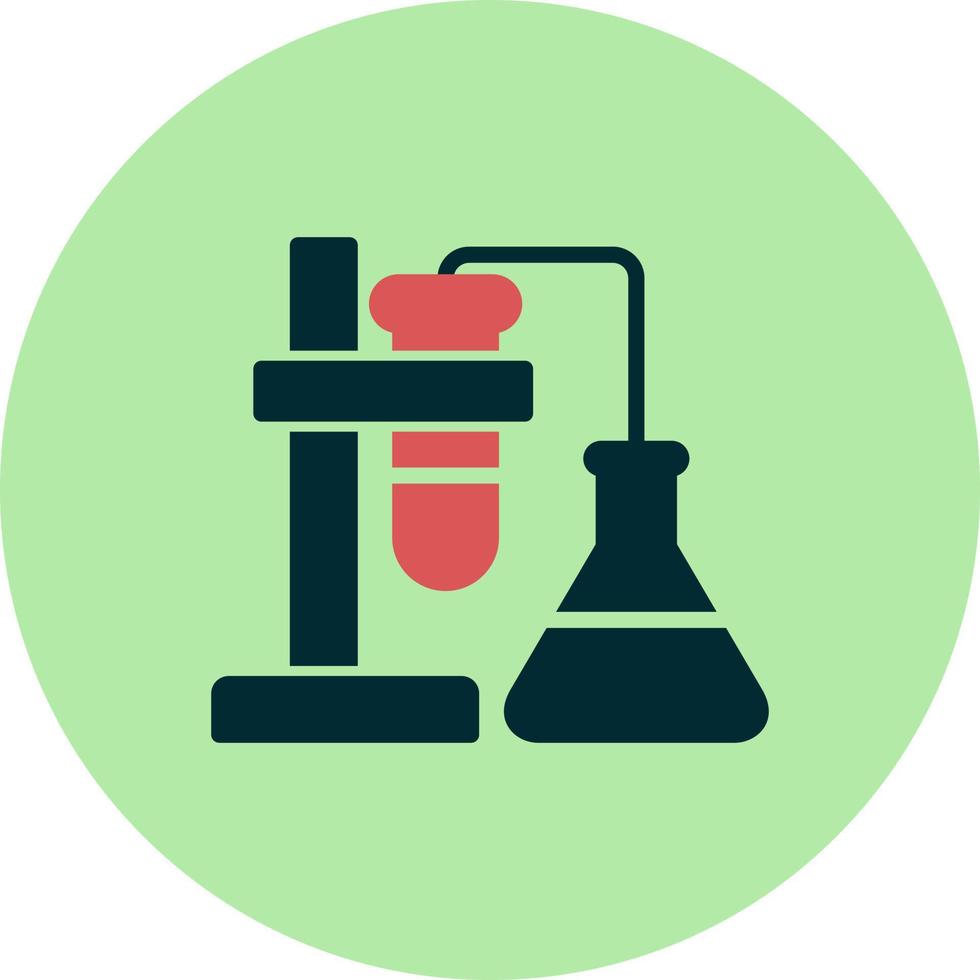 Chemistry Vector Icon