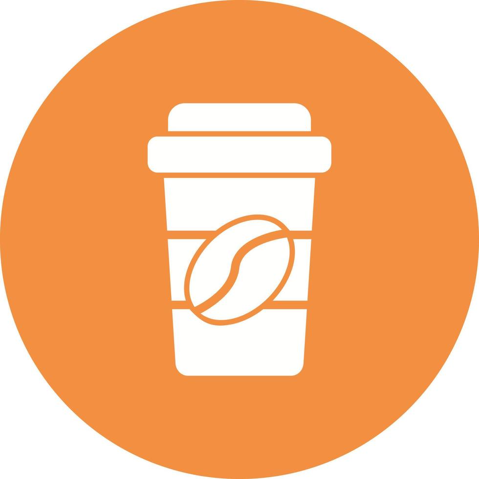 Coffee Mug Vector Icon