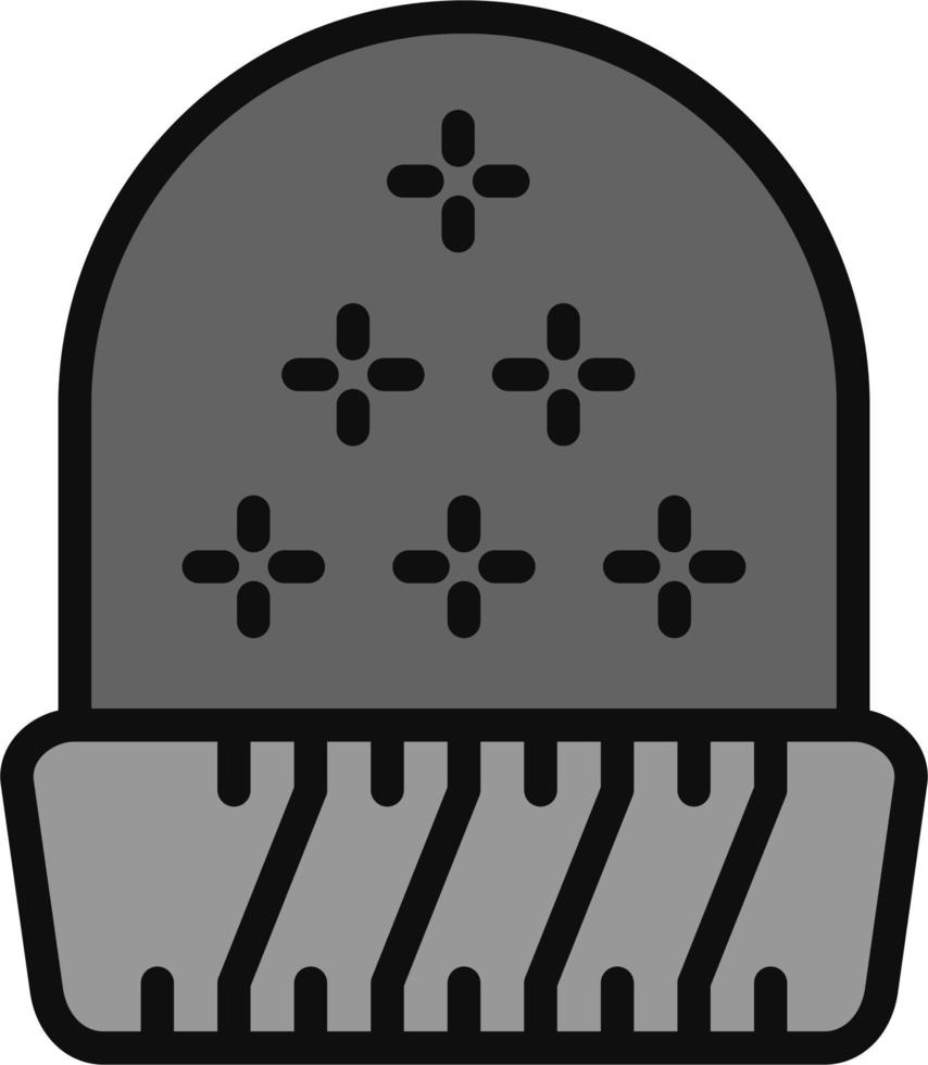 Hat Vector Icon
