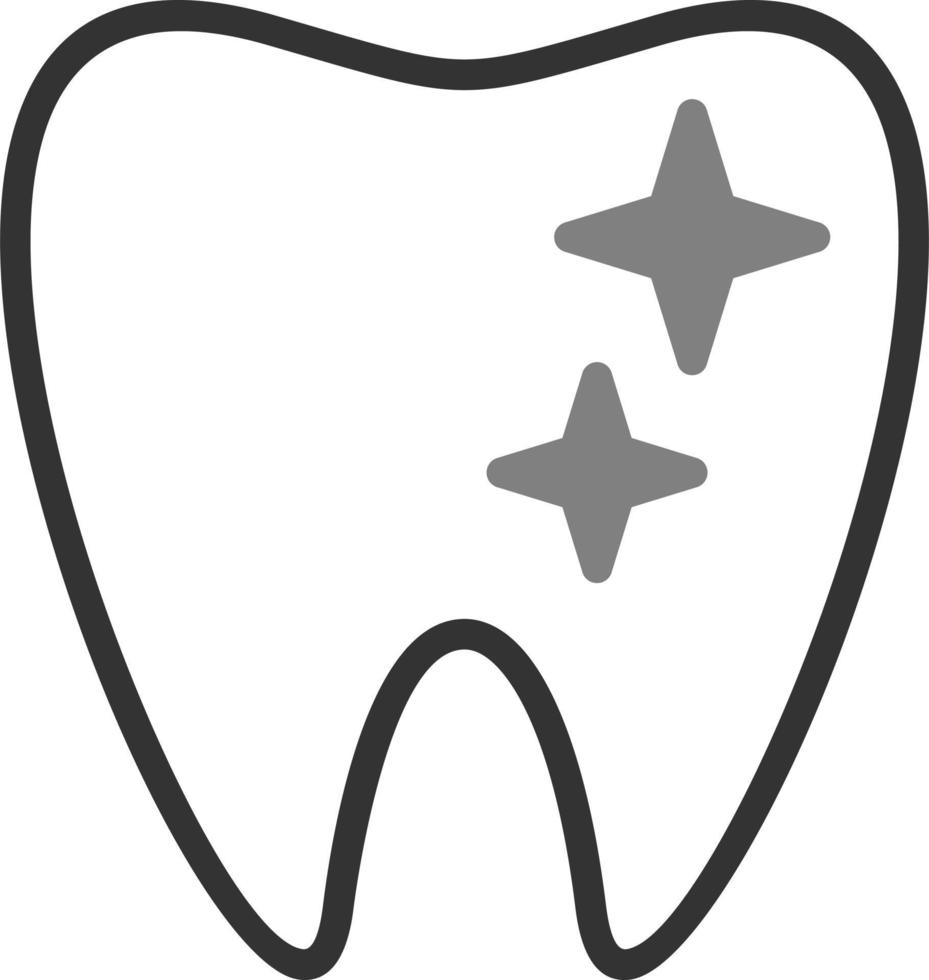 Teeth Vector Icon