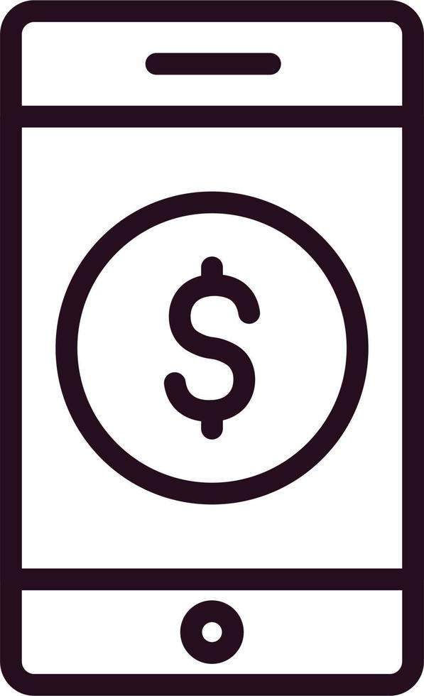 Business Vector Icon