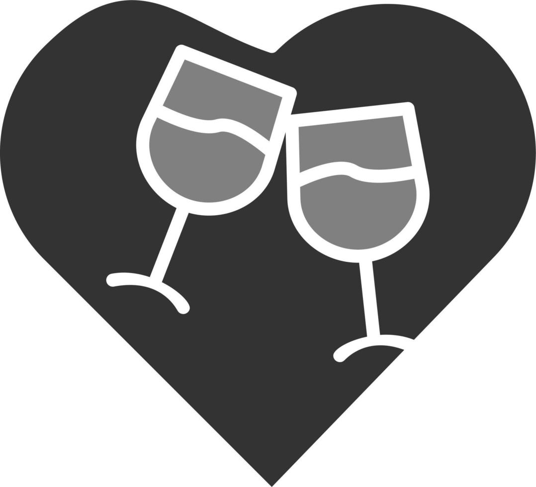 Wine Vector Icon
