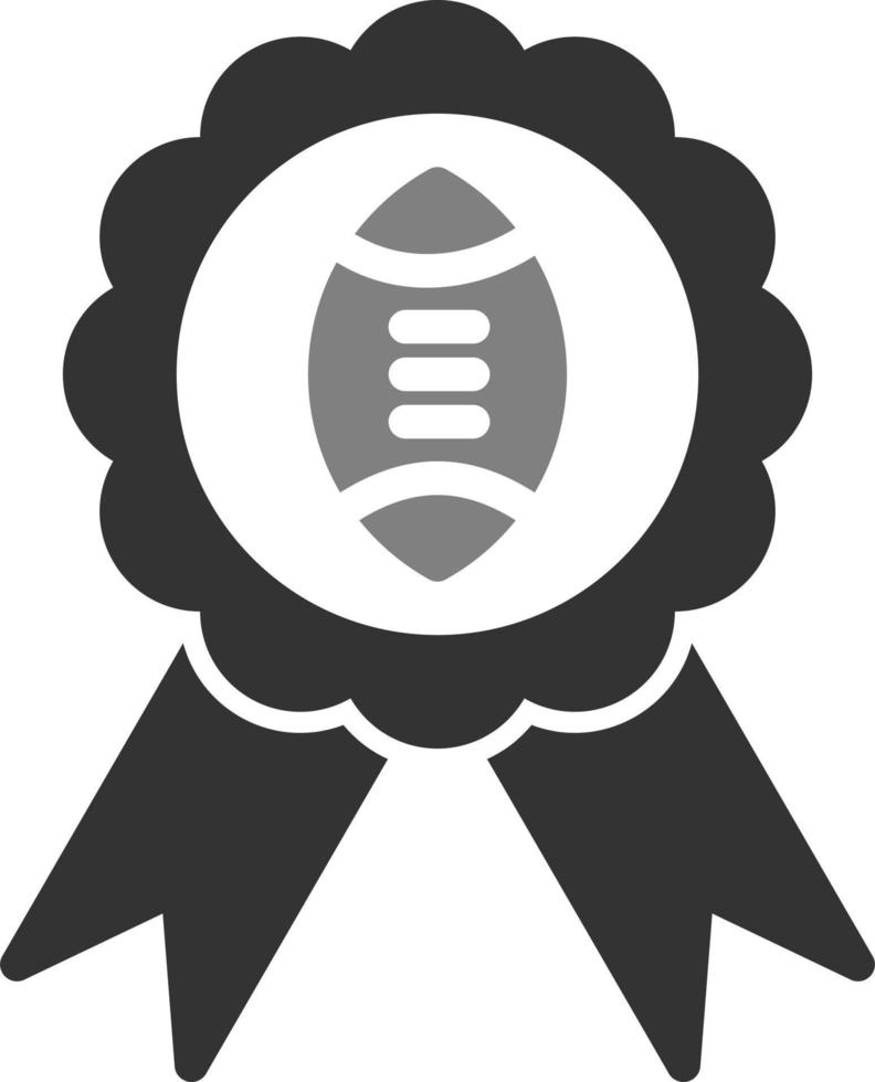 Badge Vector Icon
