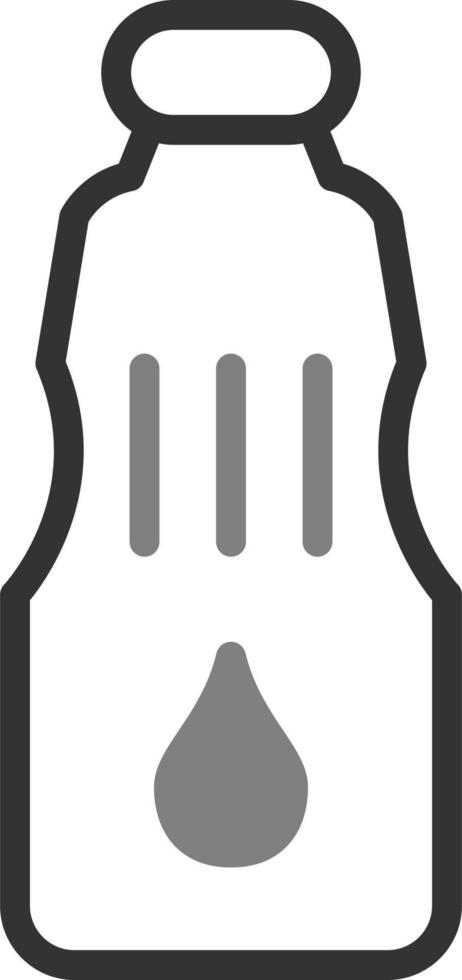 Olive Oil Vector Icon