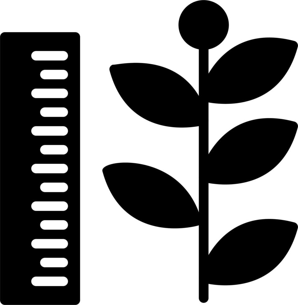 Growth Vector Icon
