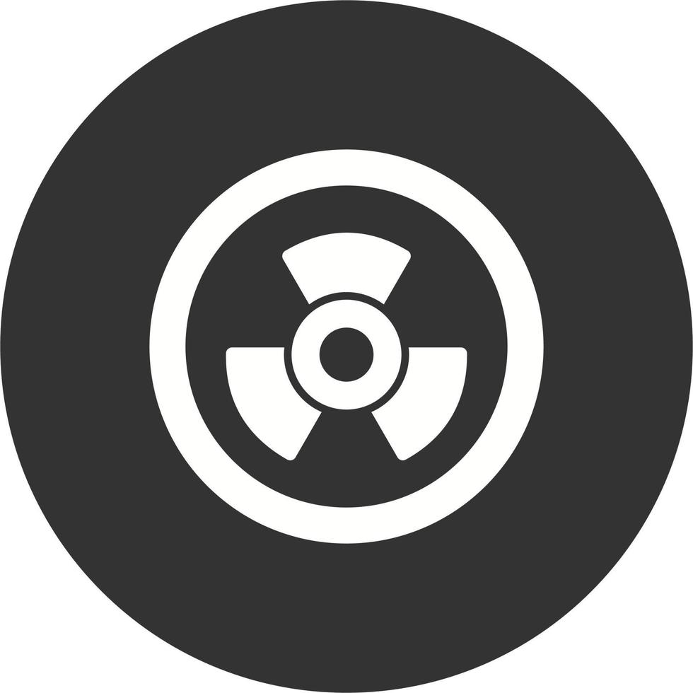 Propeller Vector Icon