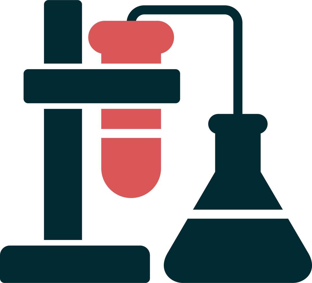 Chemistry Vector Icon