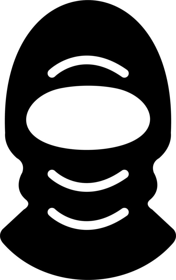 Warm Hat Vector Icon