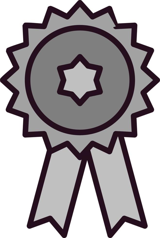 Badge Vector Icon