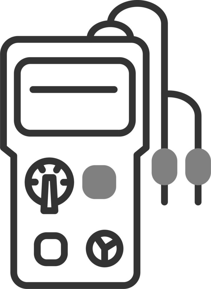 Tester Vector Icon