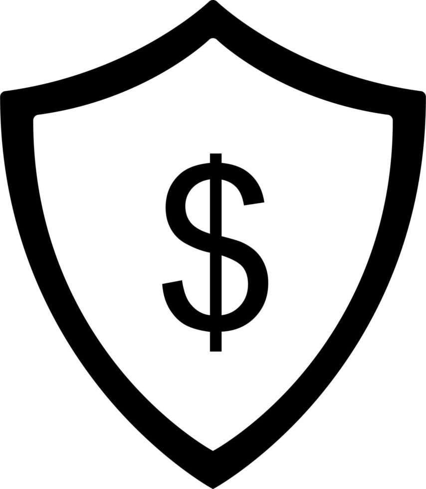 Shield Vector Icon