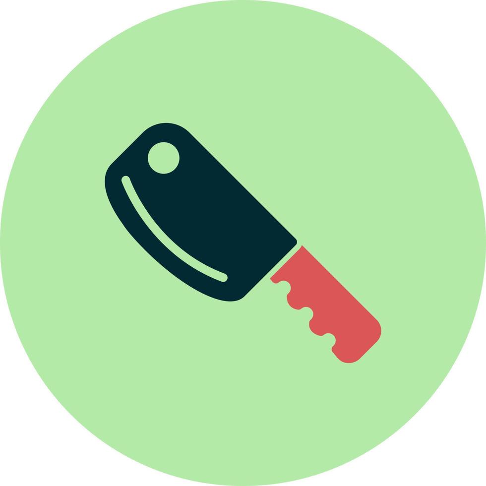 Cleaver Vector Icon