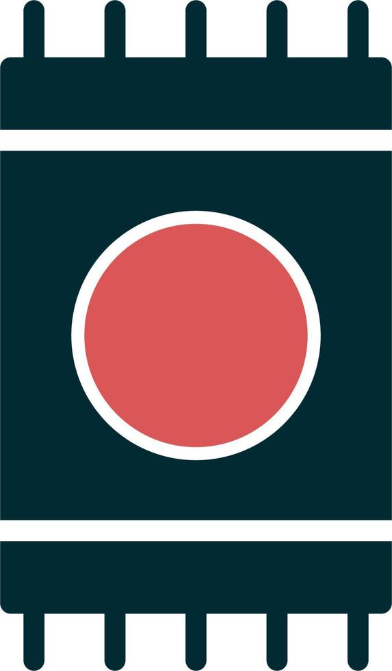Carpet Vector Icon