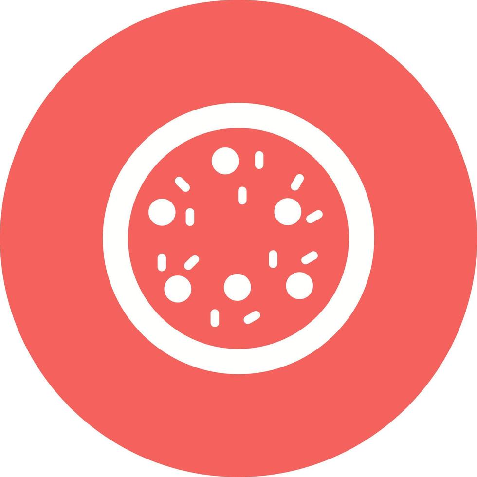 Pizza Vector Icon