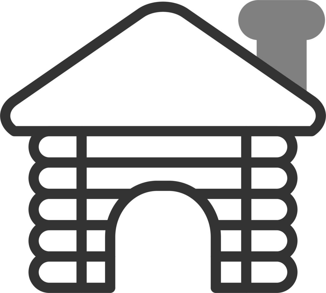 Hideaway Vector Icon