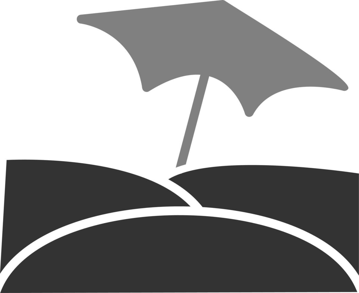 Sand Vector Icon