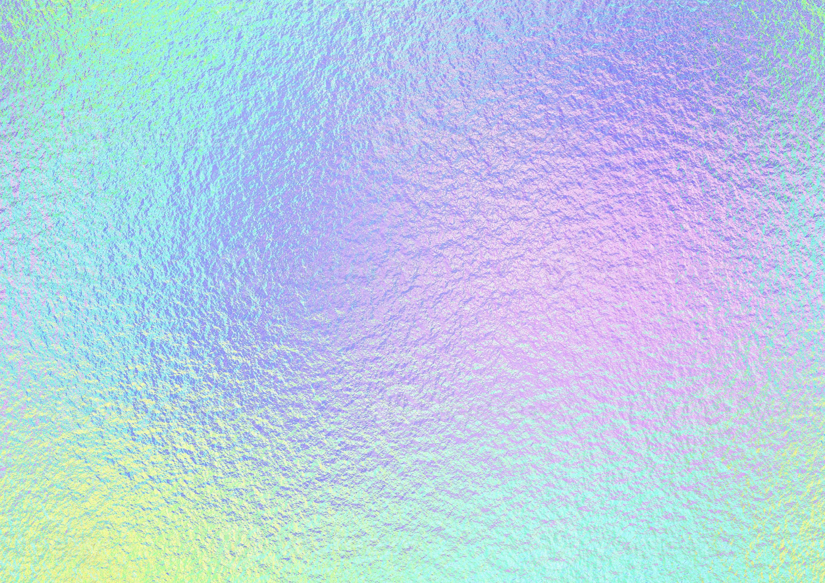 holographic foamposites