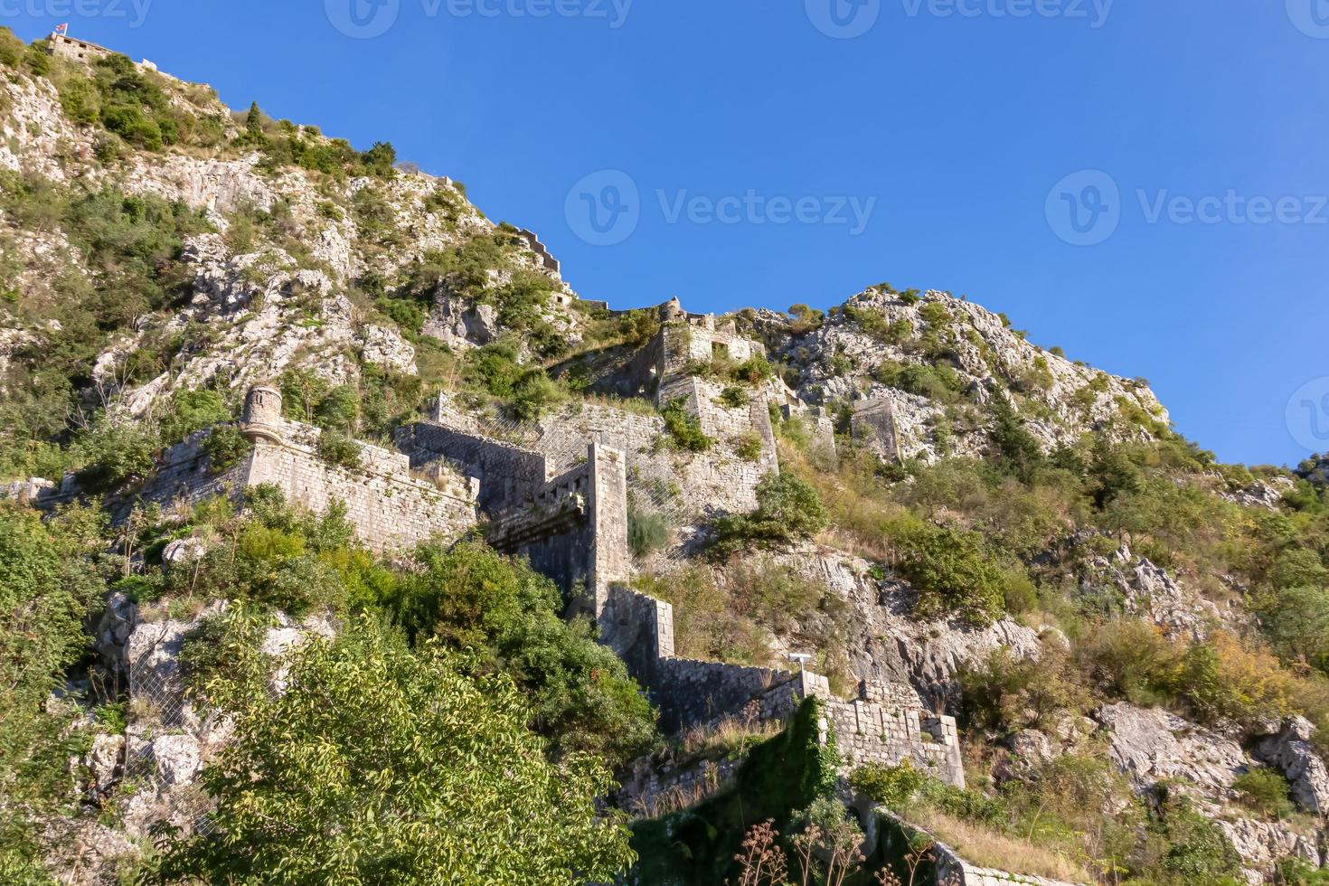 Tips for Hiking to San Giovanni Fortress in Kotor, Montenegro - Rachel's  Ruminations