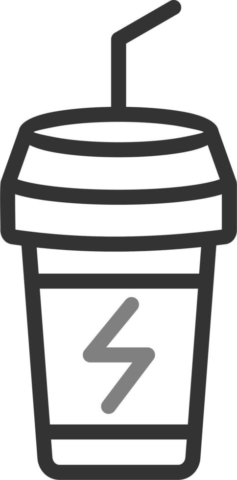 Drink Vector Icon