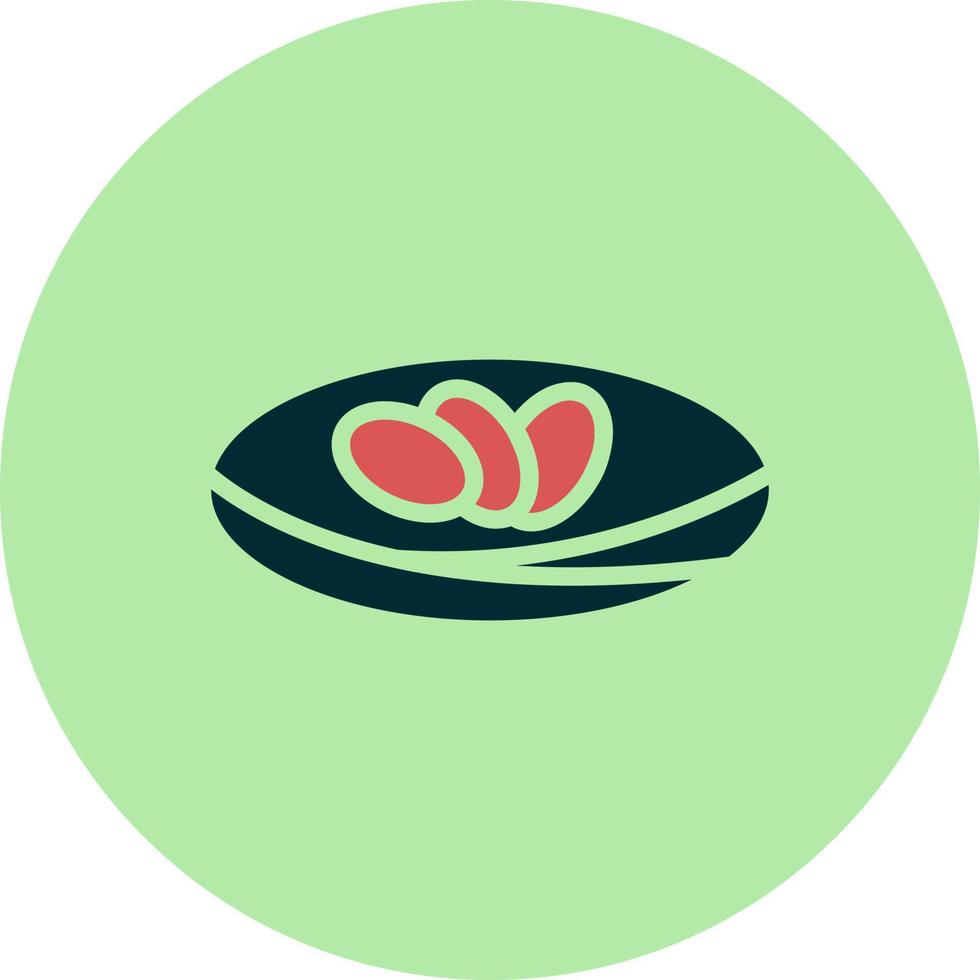 Nest Vector Icon