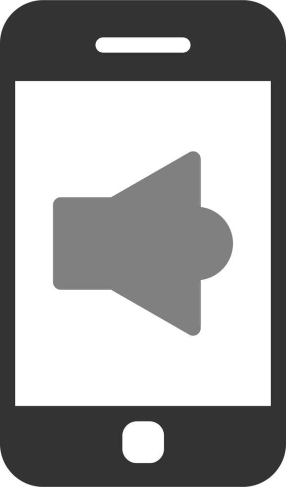 Smartphone Vector Icon