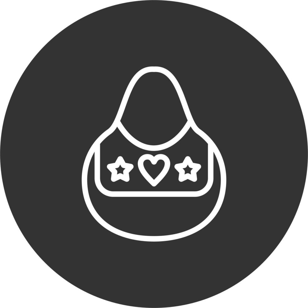 Bag Vector Icon