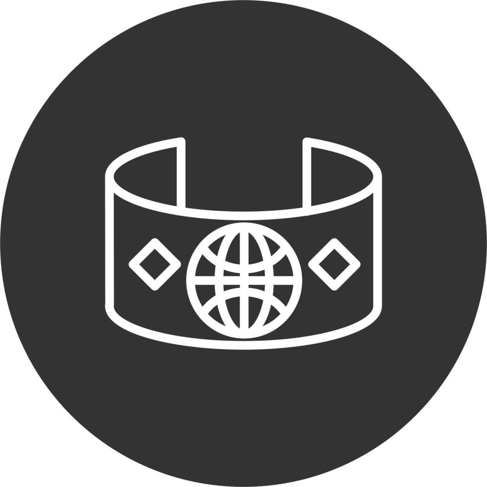 360 Image Vector Icon