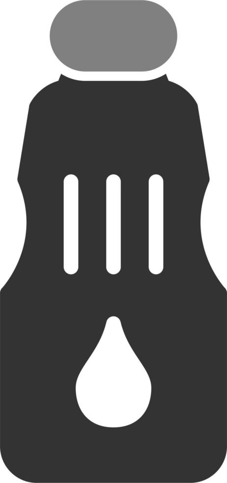 Olive Oil Vector Icon