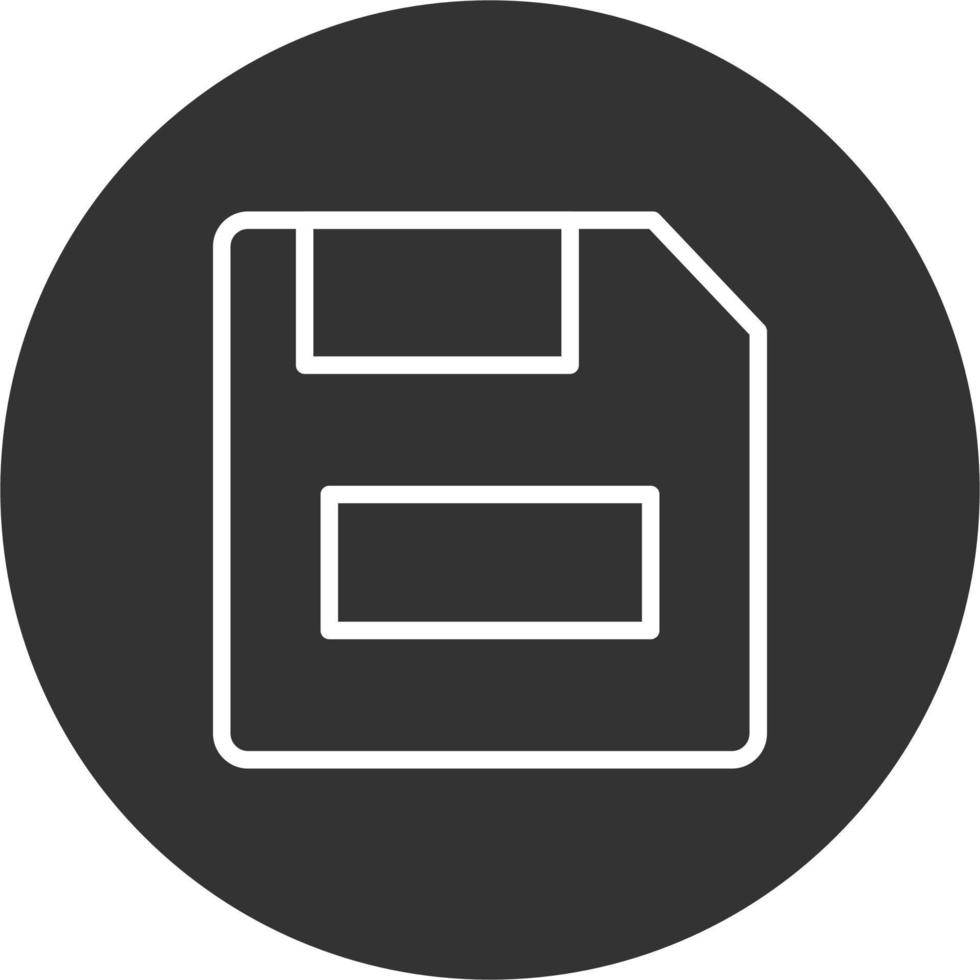 Floppy Disk Vector Icon 19821141 Vector Art at Vecteezy