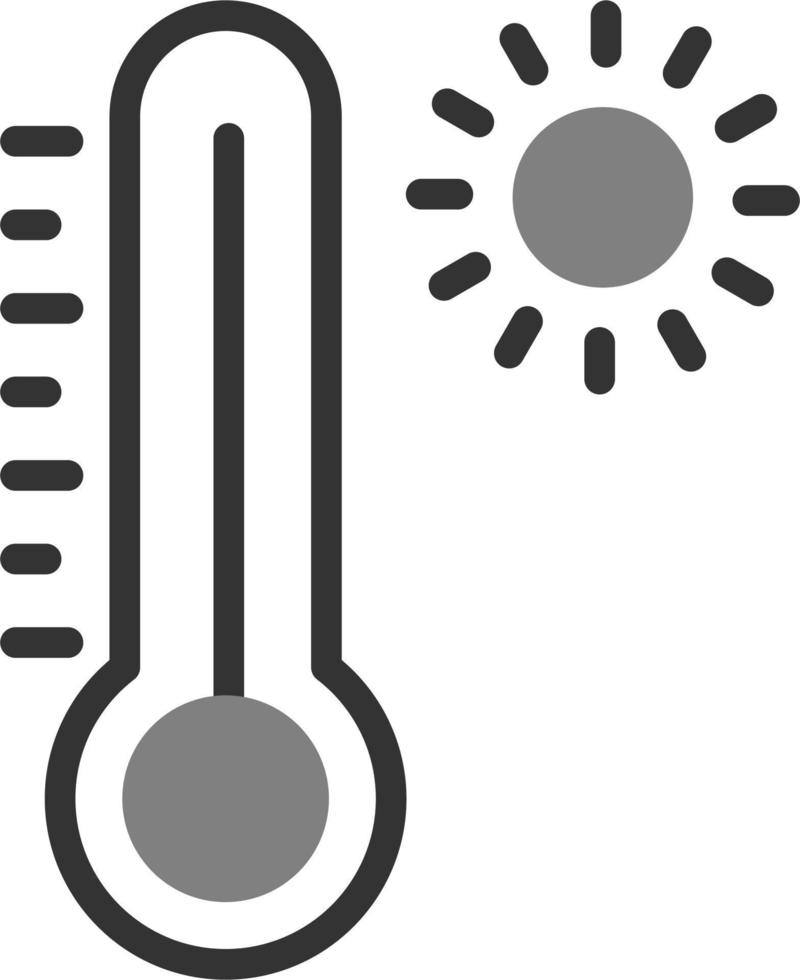 Overheat Vector Icon