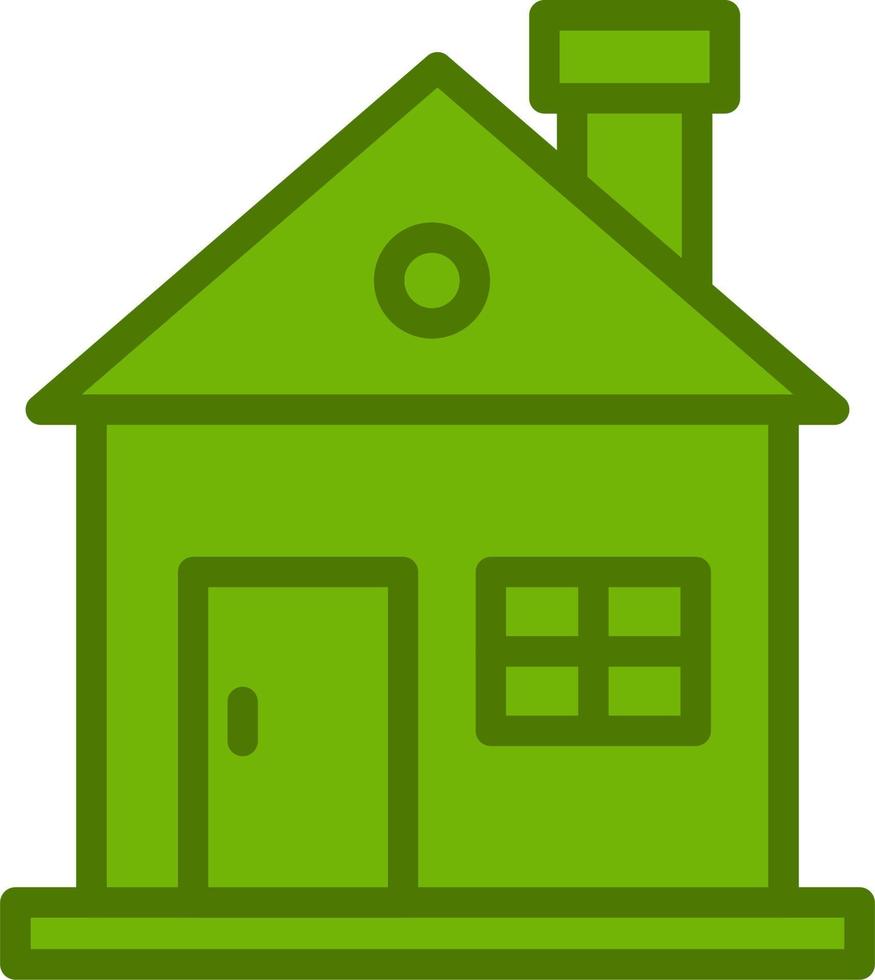 Home Vector Icon