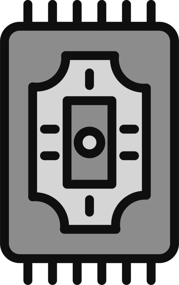 Carpet Vector Icon
