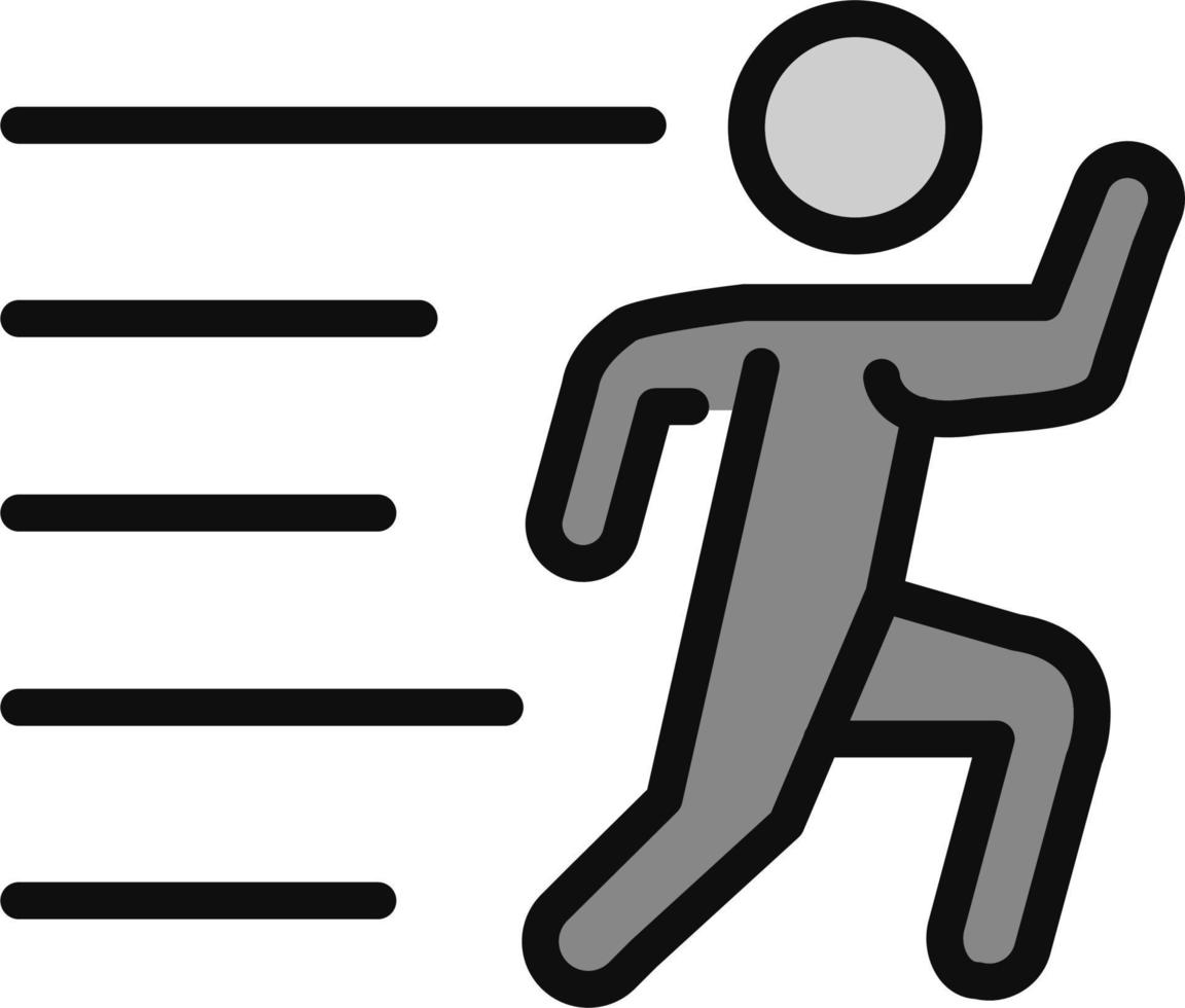 Fast Vector Icon