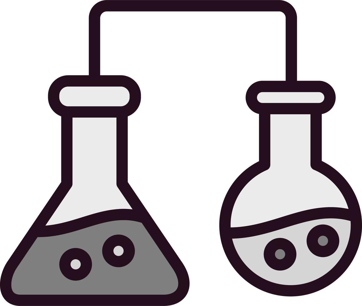 Laboratory Vector Icon