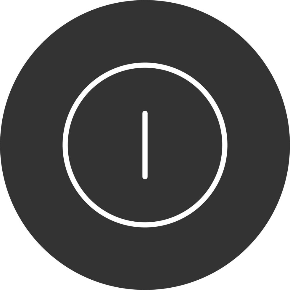 On Vector Icon