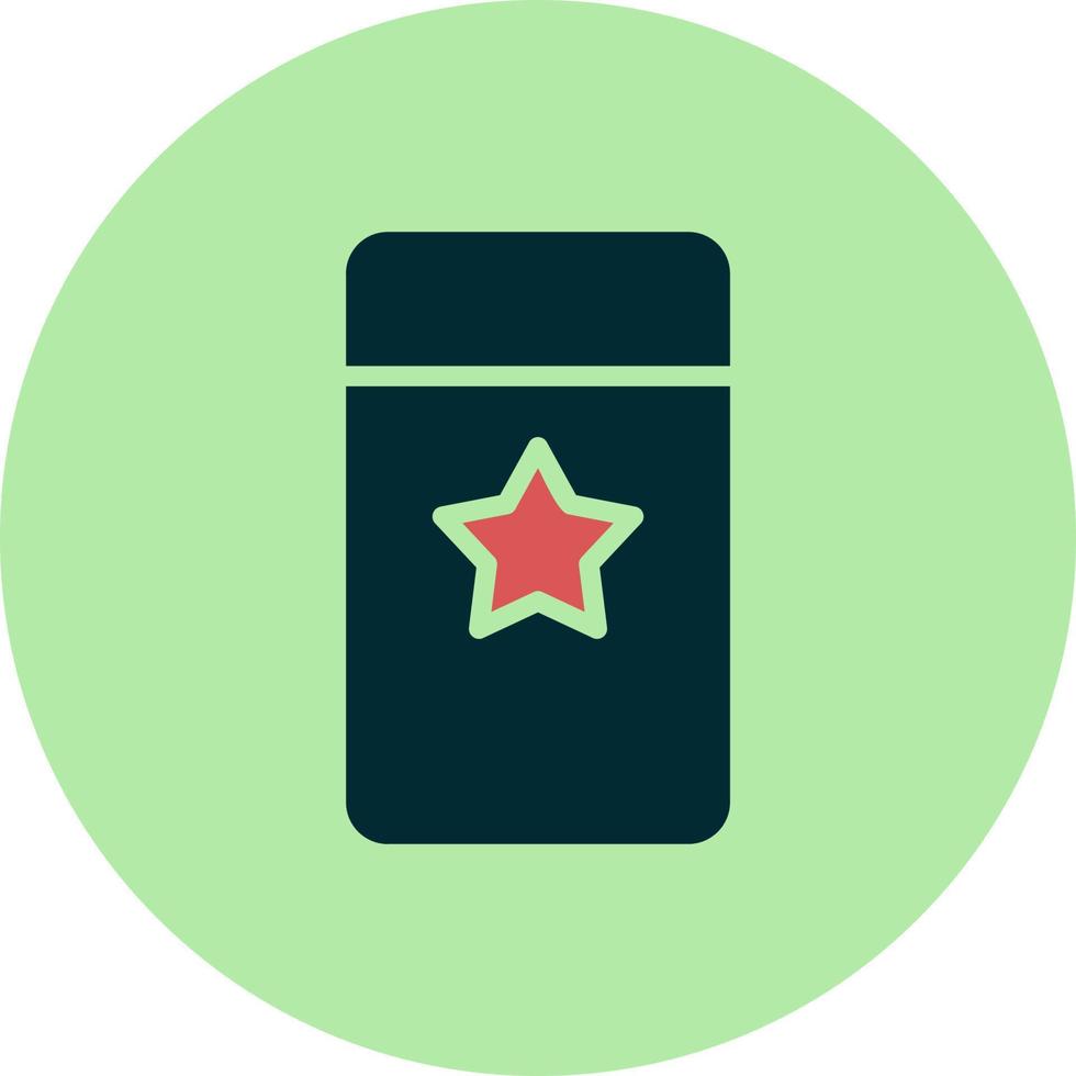 Eraser Vector Icon