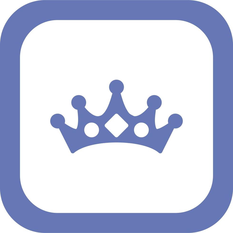 Crown Vector Icon