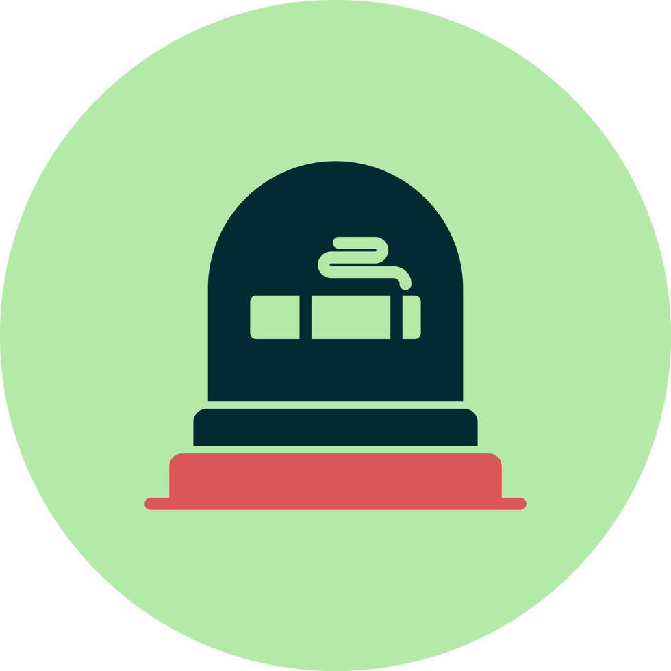 Death Vector Icon