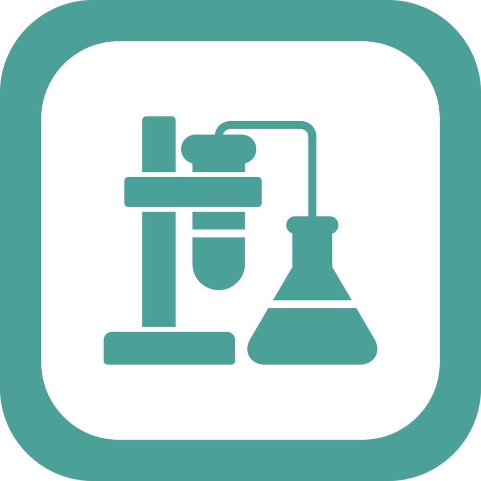 Chemistry Vector Icon