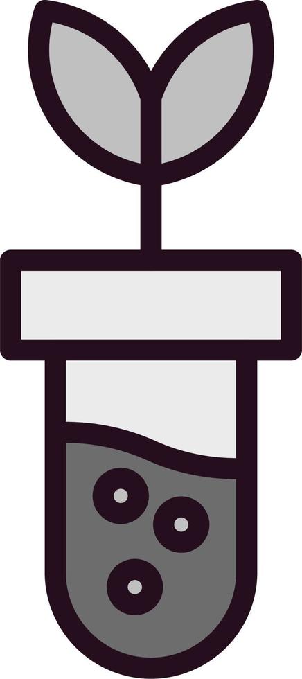 Gmo Vector Icon