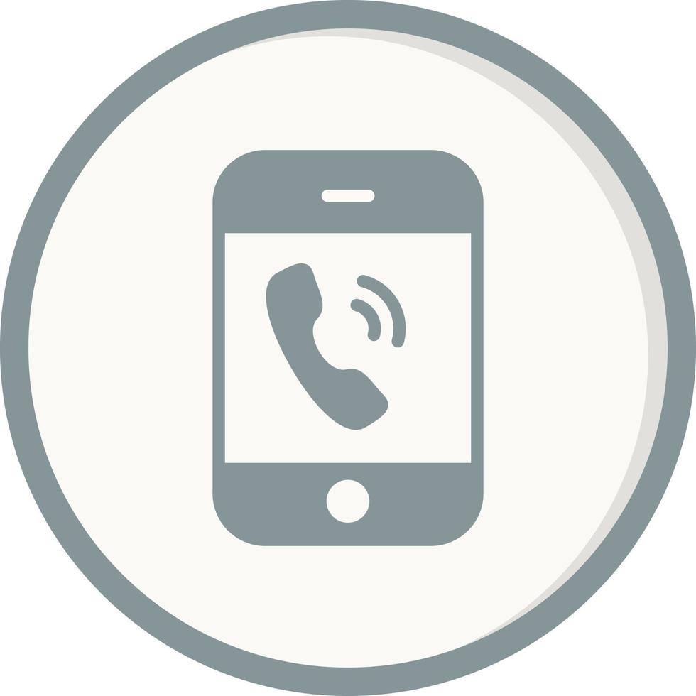 Find My Phone Vector Icon