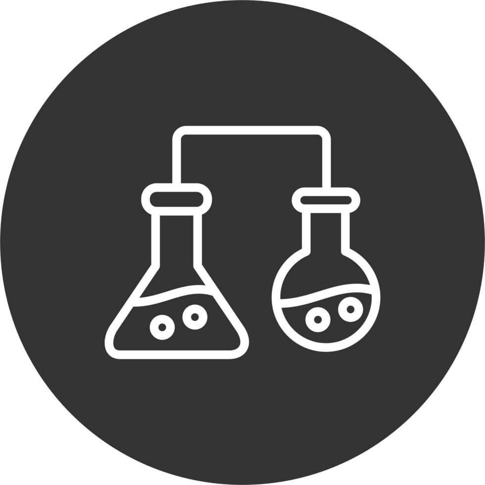 Laboratory Vector Icon