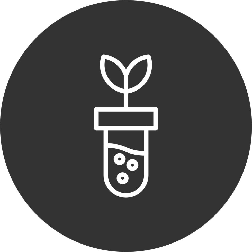 Gmo Vector Icon