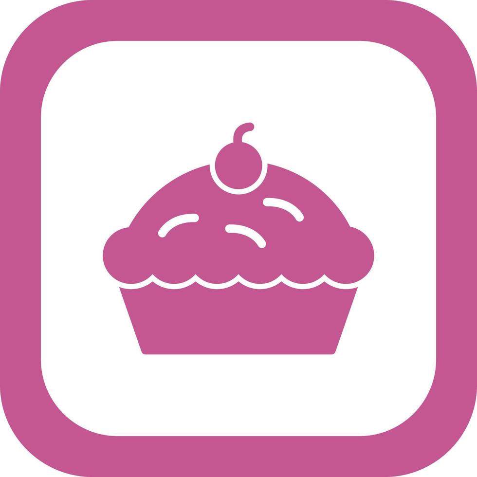 Pie Vector Icon